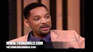 Will Smith Inspirational
