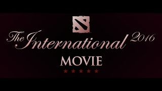 The International 2016 Movie