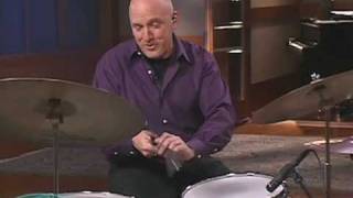 Adam Nussbaum: The Art of Brushes