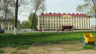 Рогачёв Апрель 2012