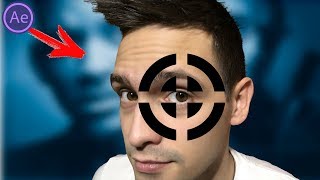 КАК СДЕЛАТЬ ОТСЛЕЖИВАНИЕ ДВИЖЕНИЯ ОБЪЕКТА? И СУПЕР стабилизация)))