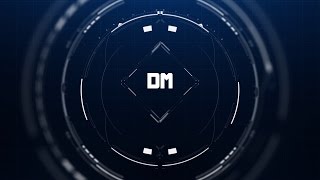 Free Hi - Tech Logo Reveal Template for After Effects