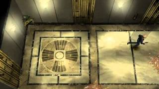 Parasite Eve - Chrysler Building Floor 41-50