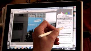 Asus Eee Slate EP121 Review