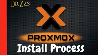 Proxmox install w/ Whiskerz007