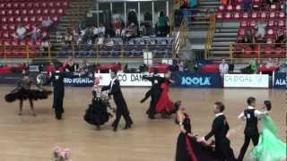 ALASSIO XXIV ITALIAN OPEN