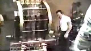 Troy Reed - magnetic motor #1