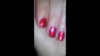 Лак для ногтей Avon Эксперт цвета Nailwear Рro+ Refined Ruby (Чистый Рубин) без топа