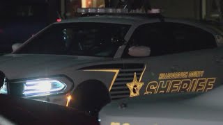 3-year-old girl dies after Tampa pool party drowning, another in critical condition