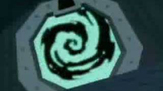 Danny Phantom | Linkin park - Breaking the Habit | Music video