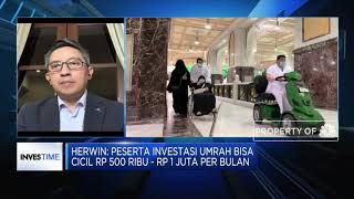 Investasi Syariah Pilihan Untuk Biaya Haji & Umroh