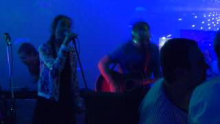 sing a song