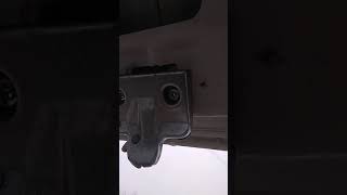 Замена замка крышки багажника деу нексия n150