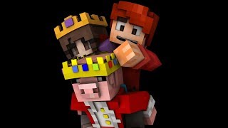Techno carries me with a girl gamer