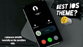 Best Ios Themes #1 Miui 9