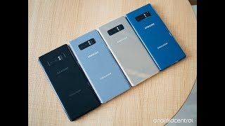 Русификация Galaxy Note 8 из АМЕРИКИ N950/Единственный и лучший способ