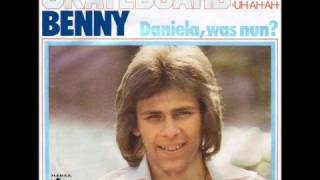 Benny - Skateboard UH-AH-AH