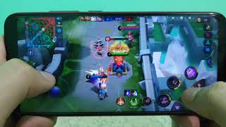 Xiaomi Redmi Note 7: Game Test & Game Review (Asphalt 9, MLBB, PUBG) Tagalog