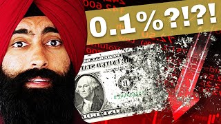 New Inflation Data CRASHES The Stock Market | August 2022 CPI Report