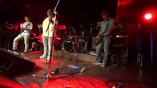 직밴 Stuffing Band - 롤러코스터 홍대공연 6월 29일 2019년