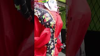 ONTY POLE DANCE - KEPOMPONG BALON #shortvideo #shortvideo #shortsfeed #shorts #short #fypシ