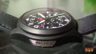 IWC schaffhausen (Top Gun model)