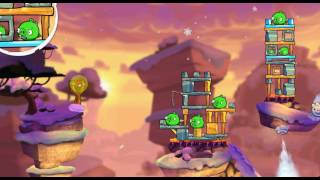 Angry Birds 2 level 365
