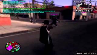 [#GW:RP] War of bizy