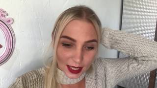 Vлог! Грибы! Заболела!