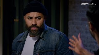 Big Ballers Only | Last Table S1:E3
