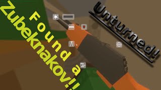 Unturned 3.0 #2 - PVP on PEI and found a Zubeknakov!!