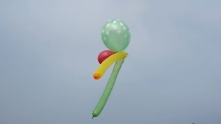 playing wite Balloon pop Transparent | Diana Show |  Part 179
