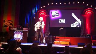 Ray's Reeperbahn Revue | EMA | Hamburg | 23/09/2011