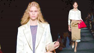 Altuzarra Мода в Нью-Йорке Весна Лето 2024 | Одежда и аксессуары