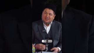 Shayx Sayyid Rahmatulloh Termiziy - Inson fitrati 5 ta narsada (anons)