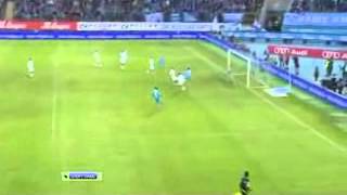 Arshavin vs CSKA