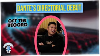 Off The Record: Asian Culture & The Fabulous Filipino (ft. Dante Basco)
