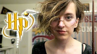 ULTIMATE Harry Potter Tag 2018