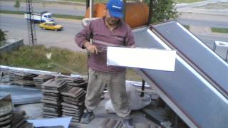 AMARATLI OLUK BORU ÇATI SİSTEMLERİ ÇATI KİREMİT AKTARMA İŞLERİ ALO USTA 05324964836