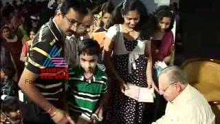30th Sharjah International Book Fair-Gulf Round Up  Nov 29,2011 Part 3