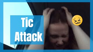 Tic Attack ?