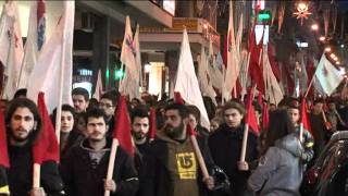 dete.gr - Epeisodia patra 17 noemvriou 2011
