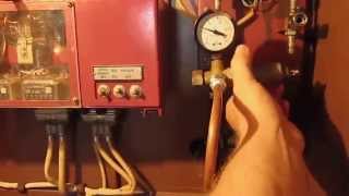 Ремонт аппарата газированной воды АТ101СК