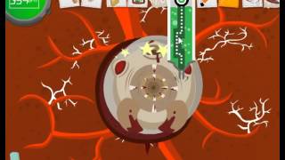 Amateur Surgeon 2 - part 18 Dwayne WALKTHROUGH