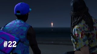 Прохождение Watch Dogs 2 Без Комментариев — Часть 22: Ломай все / Ангар Галилея