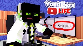 Ein MINECRAFT YOUTUBER in MINECRAFT?! - Minecraft Youtube [Deutsch/HD]