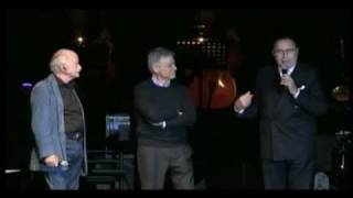 Una mano per Genova - Tutto l'evento - Parte 1