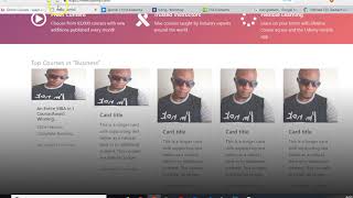 Bootstrap 4 tutorial   23   gutters