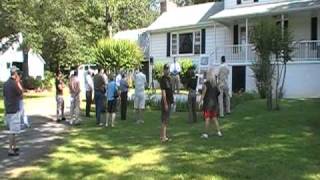 Nicholls Auction Marketing Group Real Estate Auction - Catlett, VA