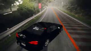 F5|=+[B]araa=| Drift-Map |Akina [MTA DRIFT UNITED]